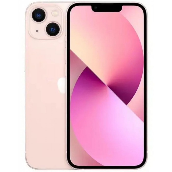 Oferta Relâmpago iPhone 13 Apple 5G, 128GB, Tela de 6,1” Super Retina XDR, Câmera Dupla de 12MP, Câmera frontal de 12 MP, Chip A15 Rosa Oferta Relâmpago iPhone 13 Apple 5G, 128GB, Tela de 6,1” Super Retina XDR, Câmera Dupla de 12MP, Câmera frontal de 12 MP, Chip A15 Rosa